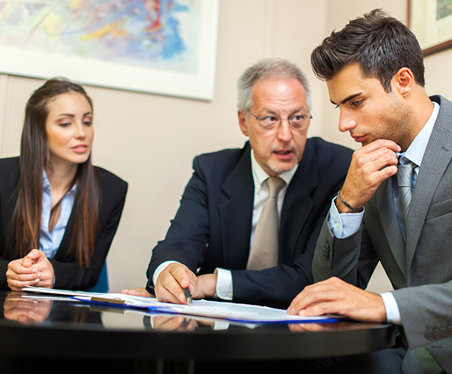 Name Change Filling Specialists in Tuolumne County