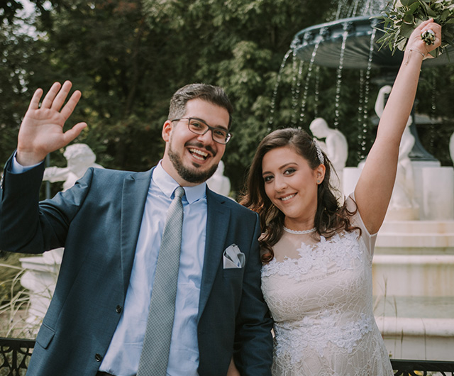 Name Change After Marriage in Tuolumne County