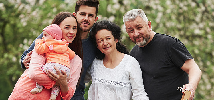 Cost of Family Name Change in California