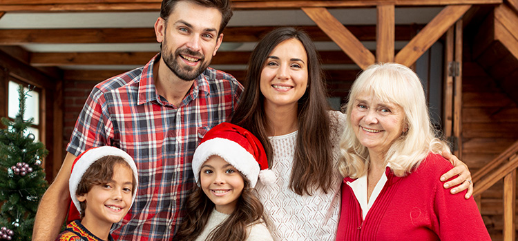 Documents Required for Family Name Change in California